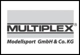Multiplex Fernsteuerungen