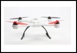 Quadrocopter