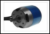 Brushless Flug