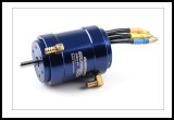 Brushless Boot