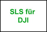 SLS für DJI