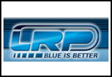 LRP / Sanwa / KoPropo Fernsteuer