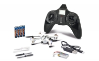 CARSON X4 Micro Quadcopter SPY 100 % RTF