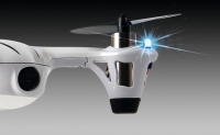 CARSON X4 Micro Quadcopter SPY 100 % RTF