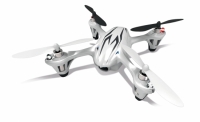 CARSON X4 Micro Quadcopter SPY 100 % RTF