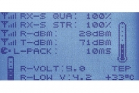 MX-16 Computersystem Einzelsender HoTT