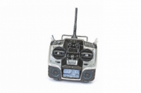 MX-20 Computersystem Einzelsender HoTT