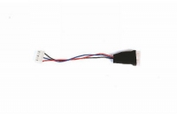 Adapterkabel UVR-Schalter 3 Funktionen