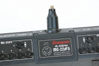 2,4 GHz Antennen- Umrstkit Pultsender Graupner 23049