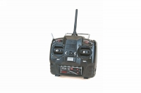 MX-10 HoTT 2.4 GHz Fernsteuerung, DE