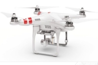 DJI PHANTOM 2 VISION PLUS QuadroCopter GPS RTF Full HD Video, 3D