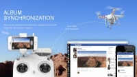 DJI PHANTOM 2 VISION PLUS QuadroCopter GPS RTF Full HD Video, 3D