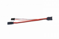 Adapterkabel USB-Schnittstelle HoTT Sensor Graupner 7168.S