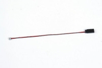 Adapter Graupner JR / S Slowflyer St.