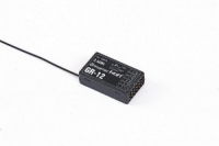 Empfnger GR-12 HoTT