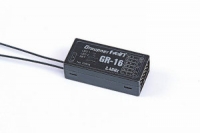 Empfnger GR-16 HoTT