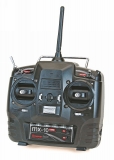MX-10 Einzelsender