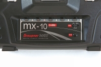 MX-10 Einzelsender