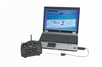 MX-10 Einzelsender