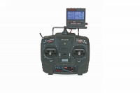 MX-10 Einzelsender
