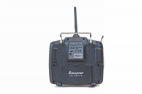 MX-10 Einzelsender