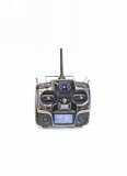 MX-20 HoTT 2.4 GHz Fernsteuerung 12 Kanal mit GR-16 Empfnger