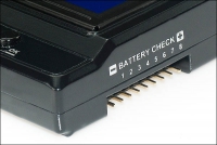 Programmierbox LCD fr Hobbywing Xerun, Ezrun und Platinum