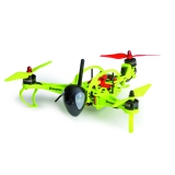 Tricopter HoTT-Hornet 250 FPV - Ready to Fly (RTF)
