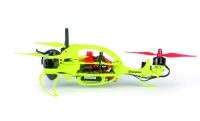 Tricopter HoTT-Hornet 250 FPV - Ready to Fly (RTF)