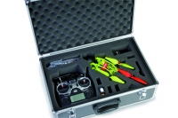 Tricopter HoTT-Hornet 250 FPV - Ready to Fly (RTF)