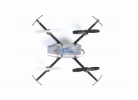 Quadrocopter Alpha 110 – FPV