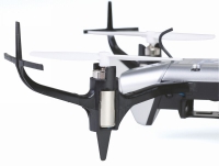 Quadrocopter Alpha 110 – FPV