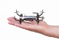 Quadrocopter Alpha 110 – FPV