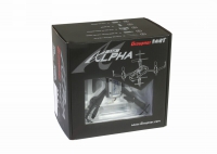 Quadrocopter Alpha 110 – FPV
