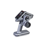 Colt Fernsteuerungs-Set X-8E HoTT, DE & Empfnger GR-8 Race
