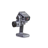 Colt Fernsteuerungs-Set X-8E HoTT, DE & Empfnger GR-8 Race