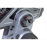 Colt Fernsteuerungs-Set X-8E HoTT, DE & Empfnger GR-8 Race