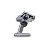Colt Fernsteuerungs-Set X-8E HoTT, DE & Empfnger GR-8 Race
