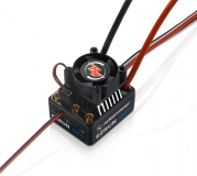 Ezrun Regler MAX10 60A BEC 3A 2-3s LiPo