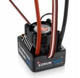 Ezrun Regler MAX10 60A BEC 3A 2-3s LiPo