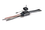 Platinum Pro 100A 2-6s BEC 10A fr 480-550 Heli 3D und .70 C