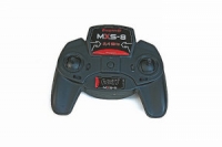 MXS-8 COMPUTERSYSTEM HoTT