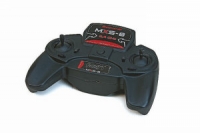 MXS-8 COMPUTERSYSTEM HoTT