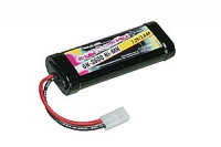 GM Power Pack 7,2V/ 3600 mAh JP-Stecker