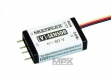 Spannungs-Sensor fr M-LINK-Empfnger Multiplex 85400