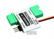 Strom-Sensor für M-LINK Empfänger, M6 (35A) Multiplex 85403