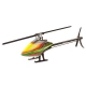 Compass Warp 360 mit Rotorblttern, grne Haube