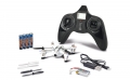 CARSON X4 Micro Quadcopter SPY 100 % RTF