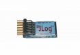 jLog 2.6 Telemetrie HoTT/Jive, Kosmik