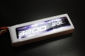SLS XTRON 3200mAh 3S1P 11,1V 20C+/40C